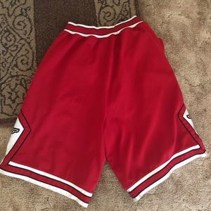 Air Jordan shorts